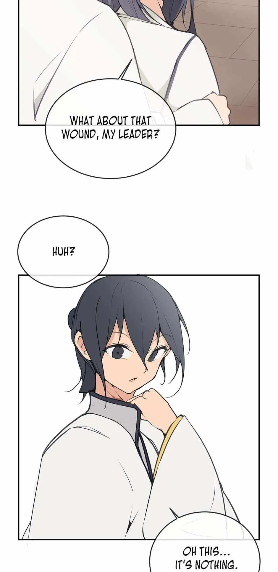 Damn Demonic Swords Chapter 78 page 25