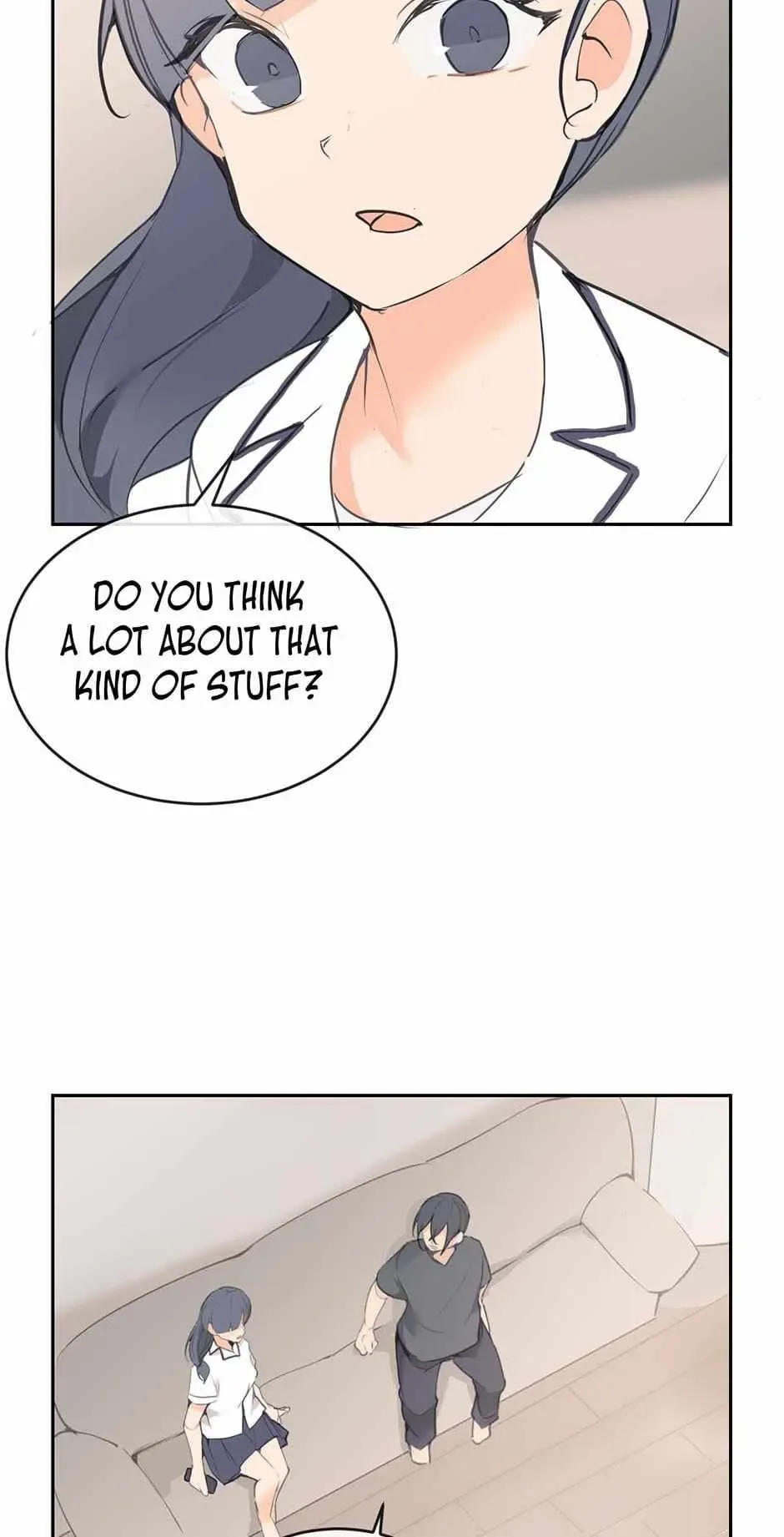 Damn Demonic Swords Chapter 79 page 11