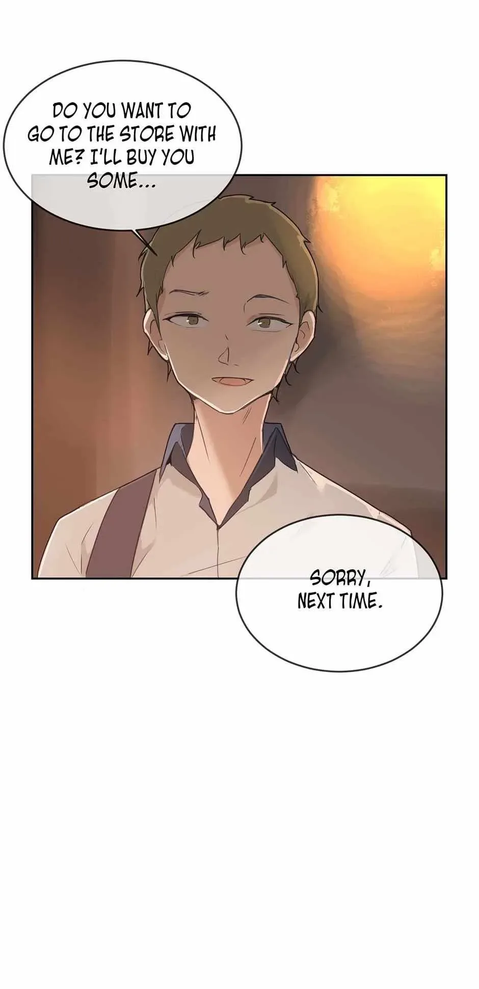 Damn Demonic Swords Chapter 80 page 26