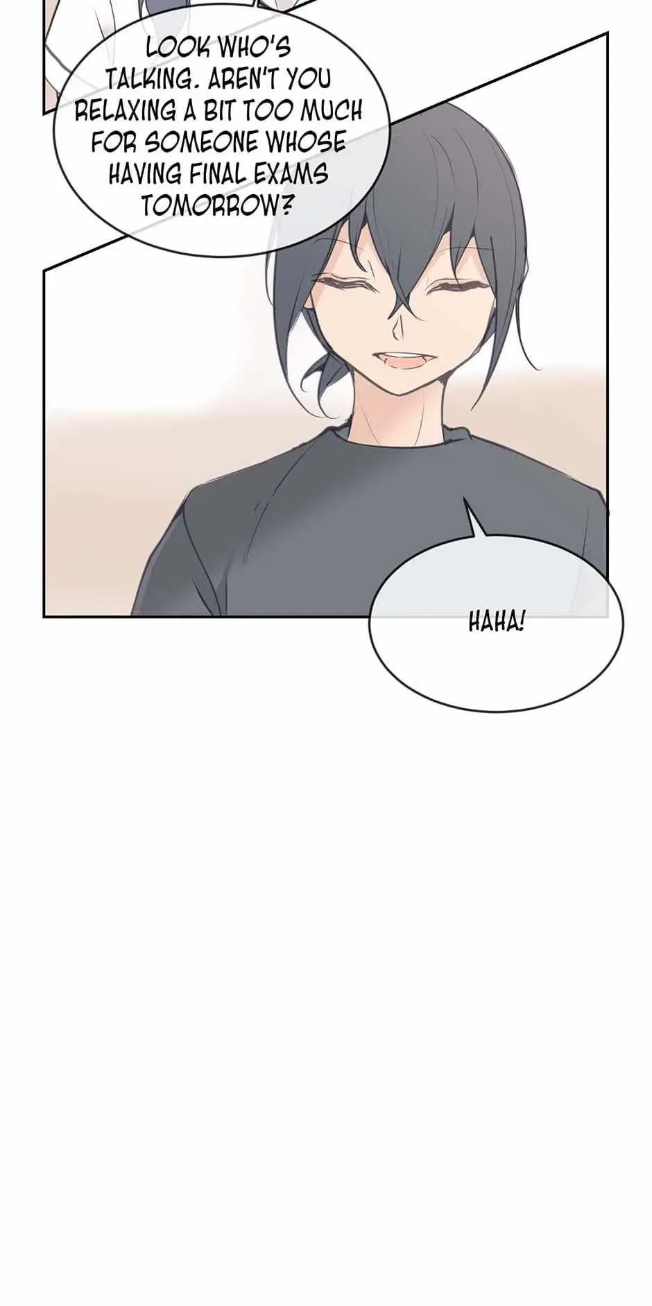 Damn Demonic Swords Chapter 79 page 7
