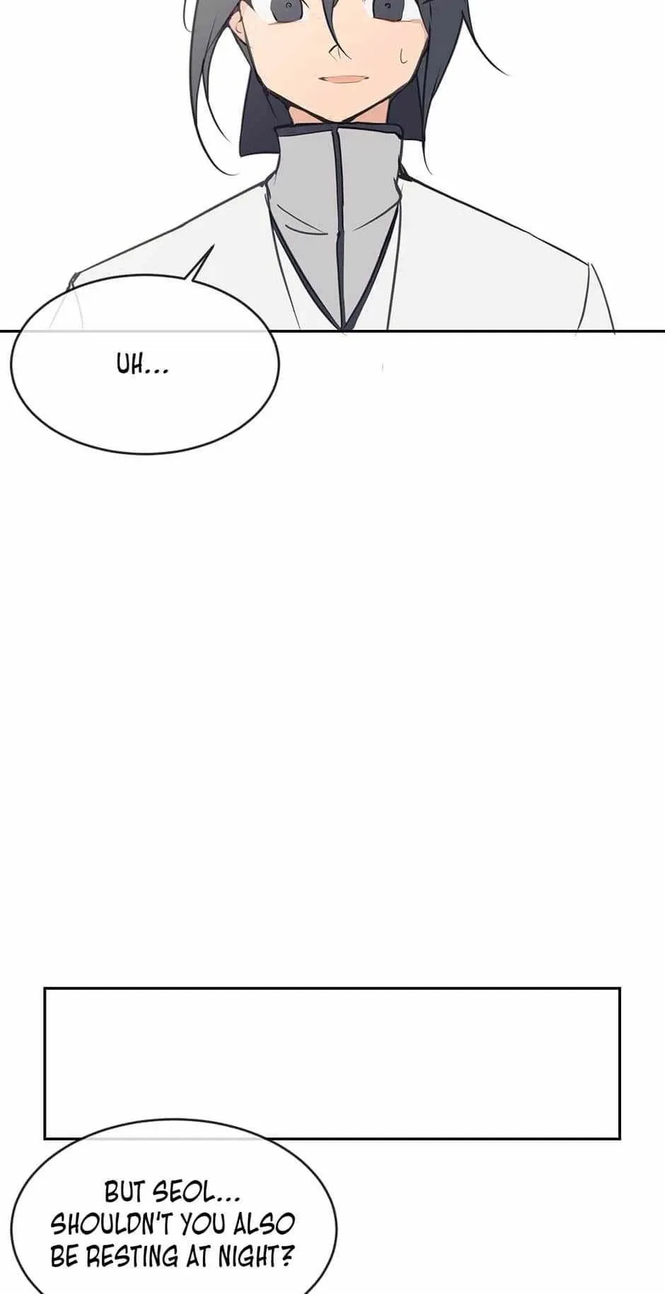 Damn Demonic Swords Chapter 78 page 31