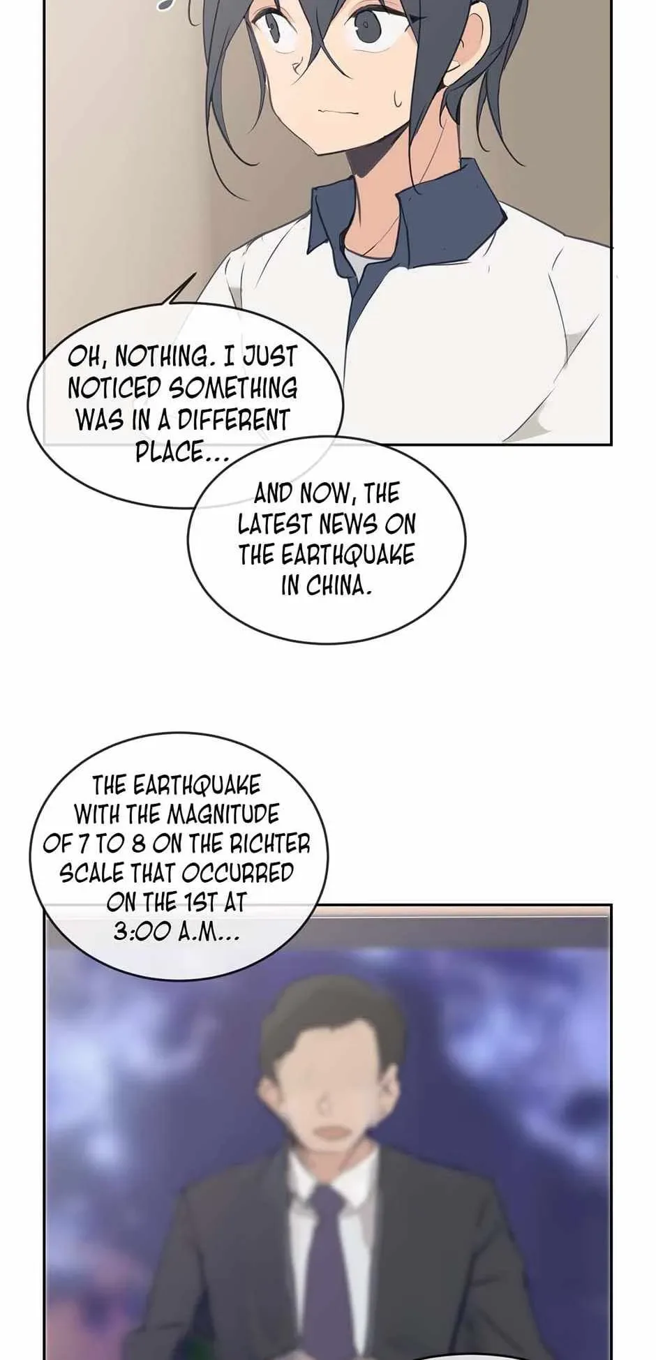 Damn Demonic Swords Chapter 80 page 37