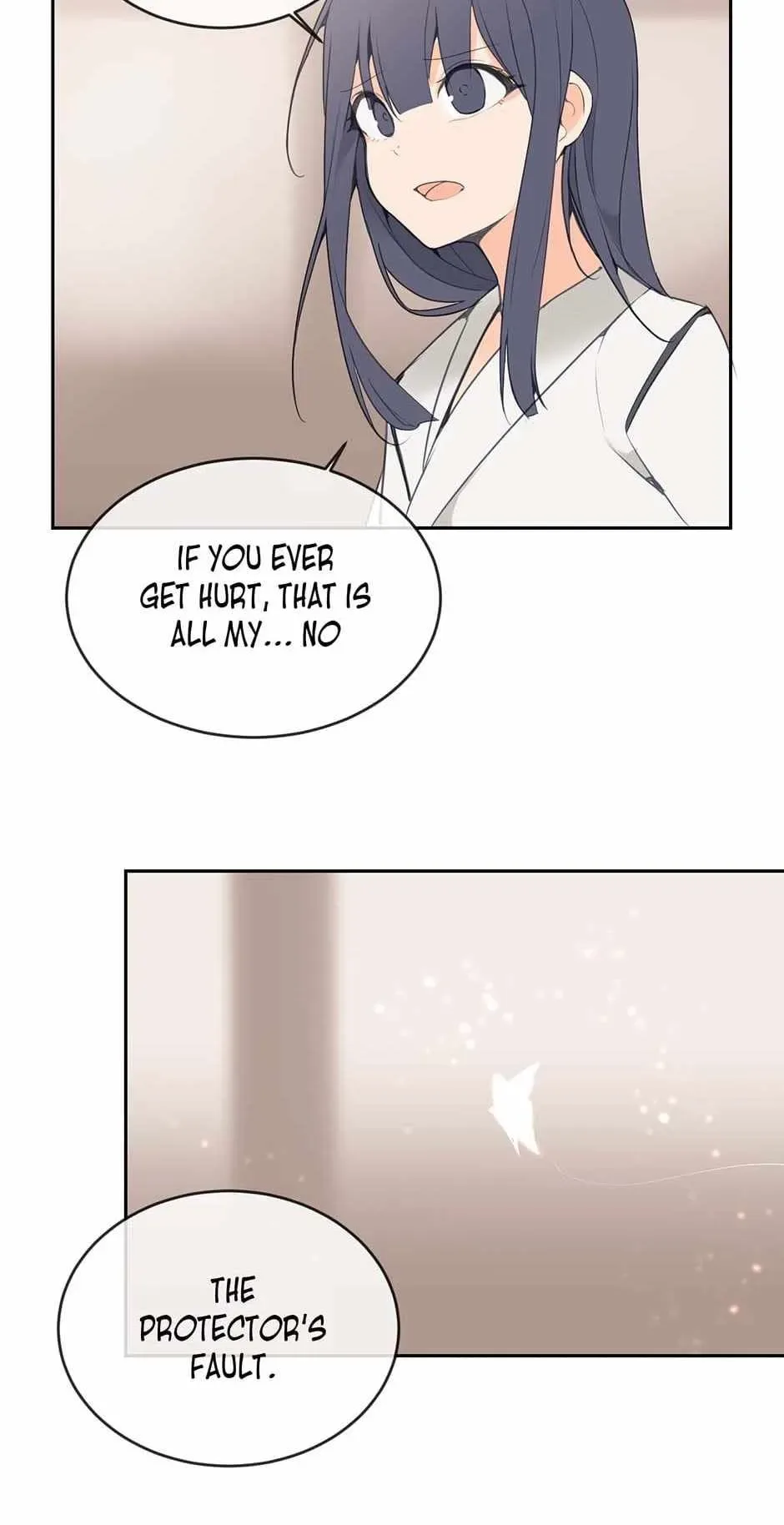 Damn Demonic Swords Chapter 78 page 29
