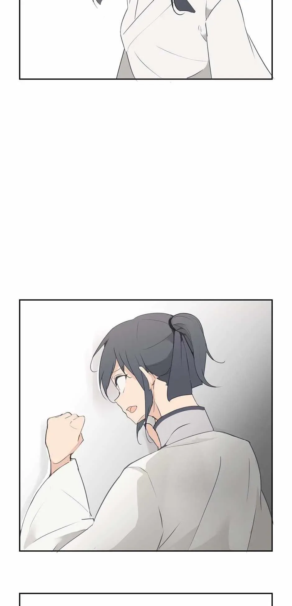 Damn Demonic Swords Chapter 81 page 6