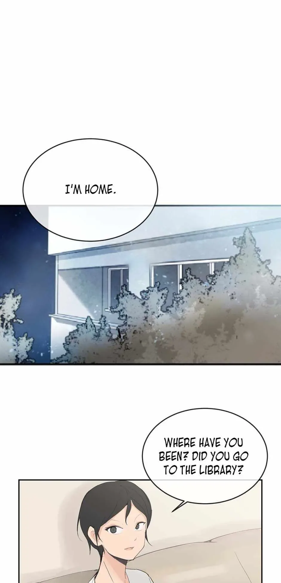 Damn Demonic Swords Chapter 80 page 34