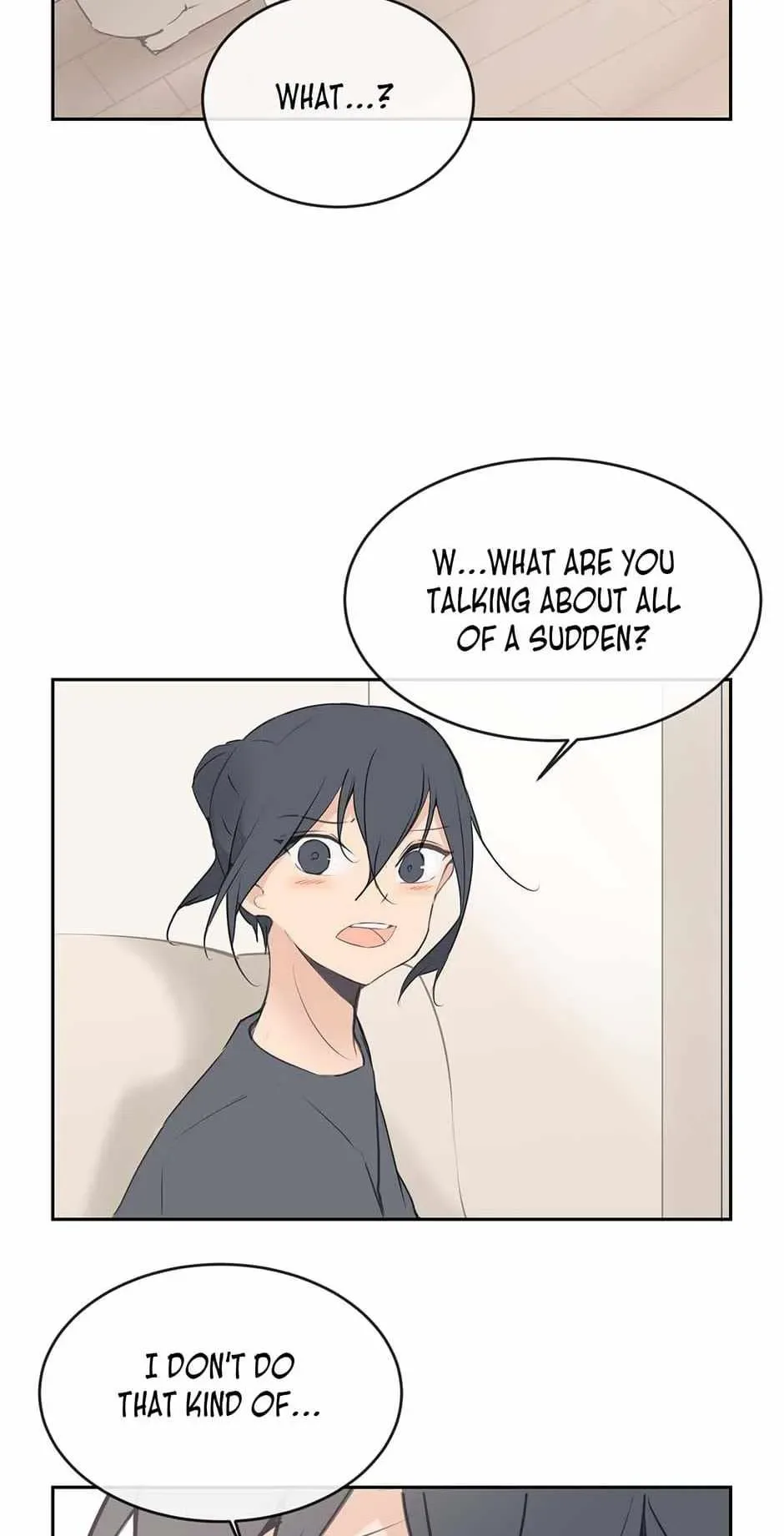 Damn Demonic Swords Chapter 79 page 12
