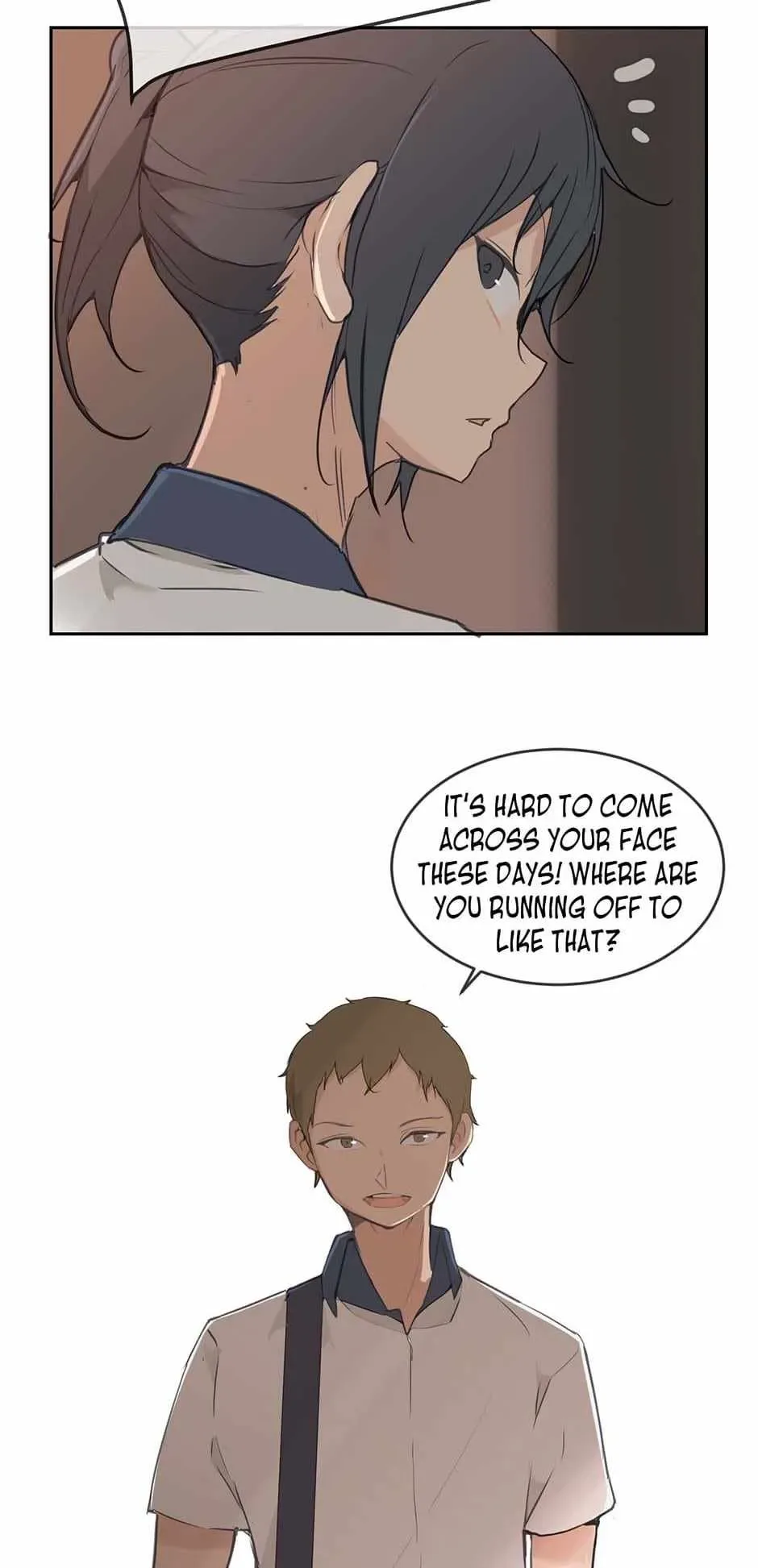 Damn Demonic Swords Chapter 80 page 24