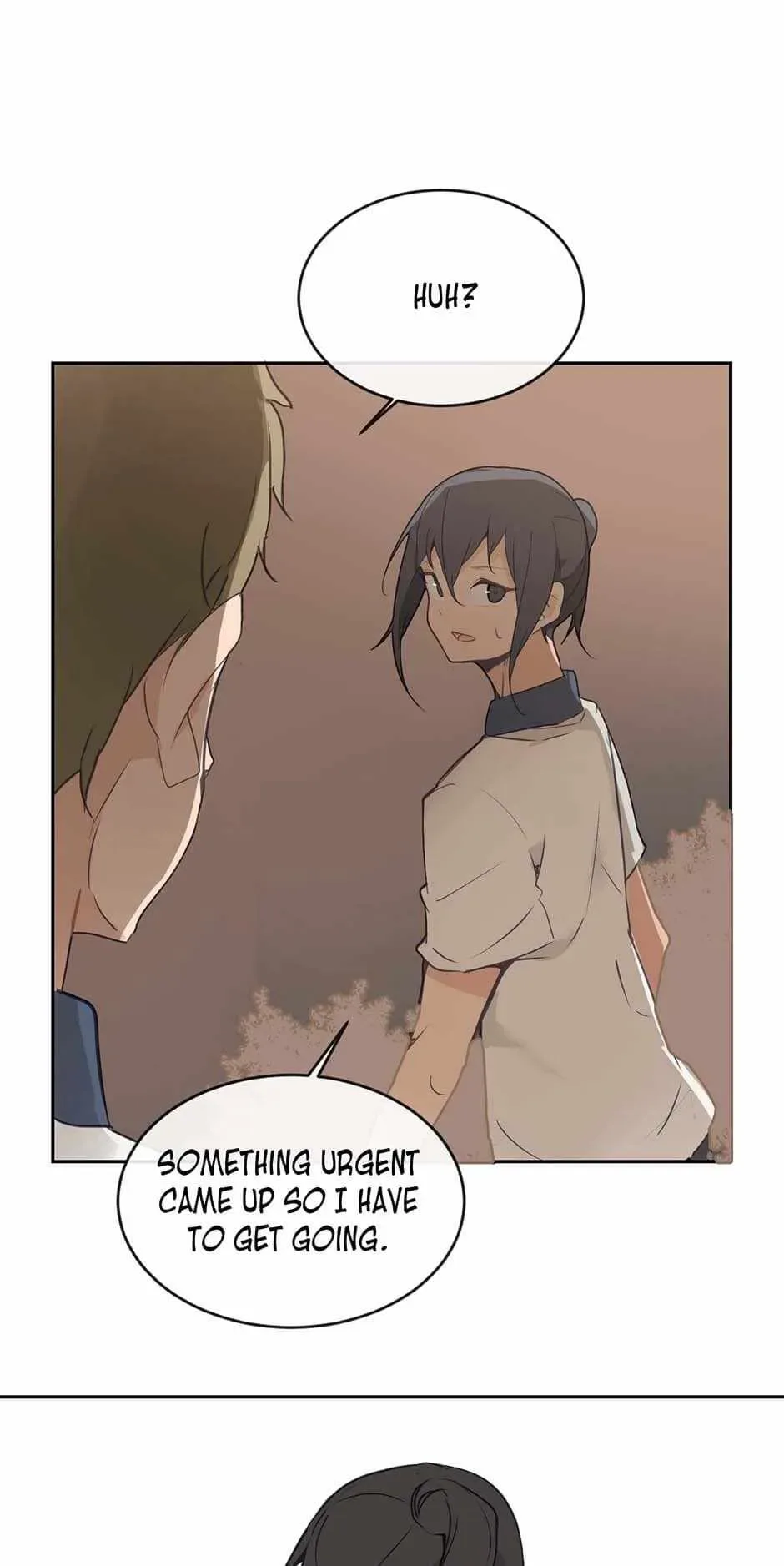 Damn Demonic Swords Chapter 80 page 27