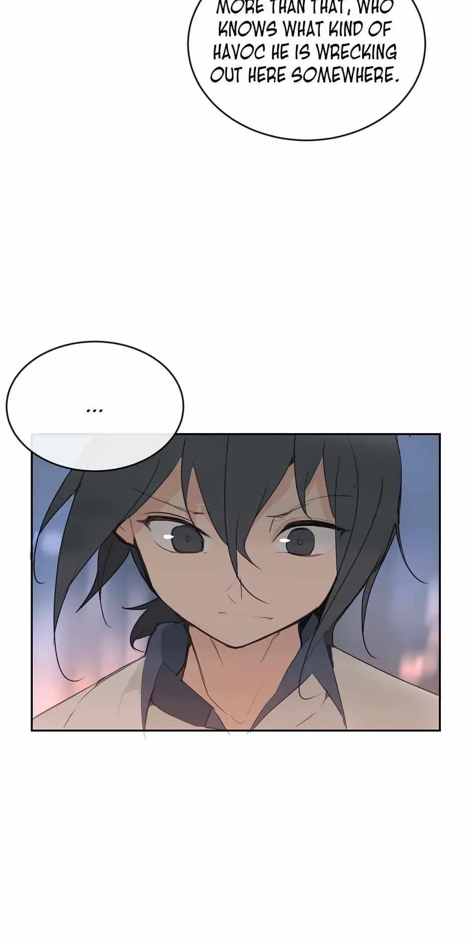 Damn Demonic Swords Chapter 80 page 33