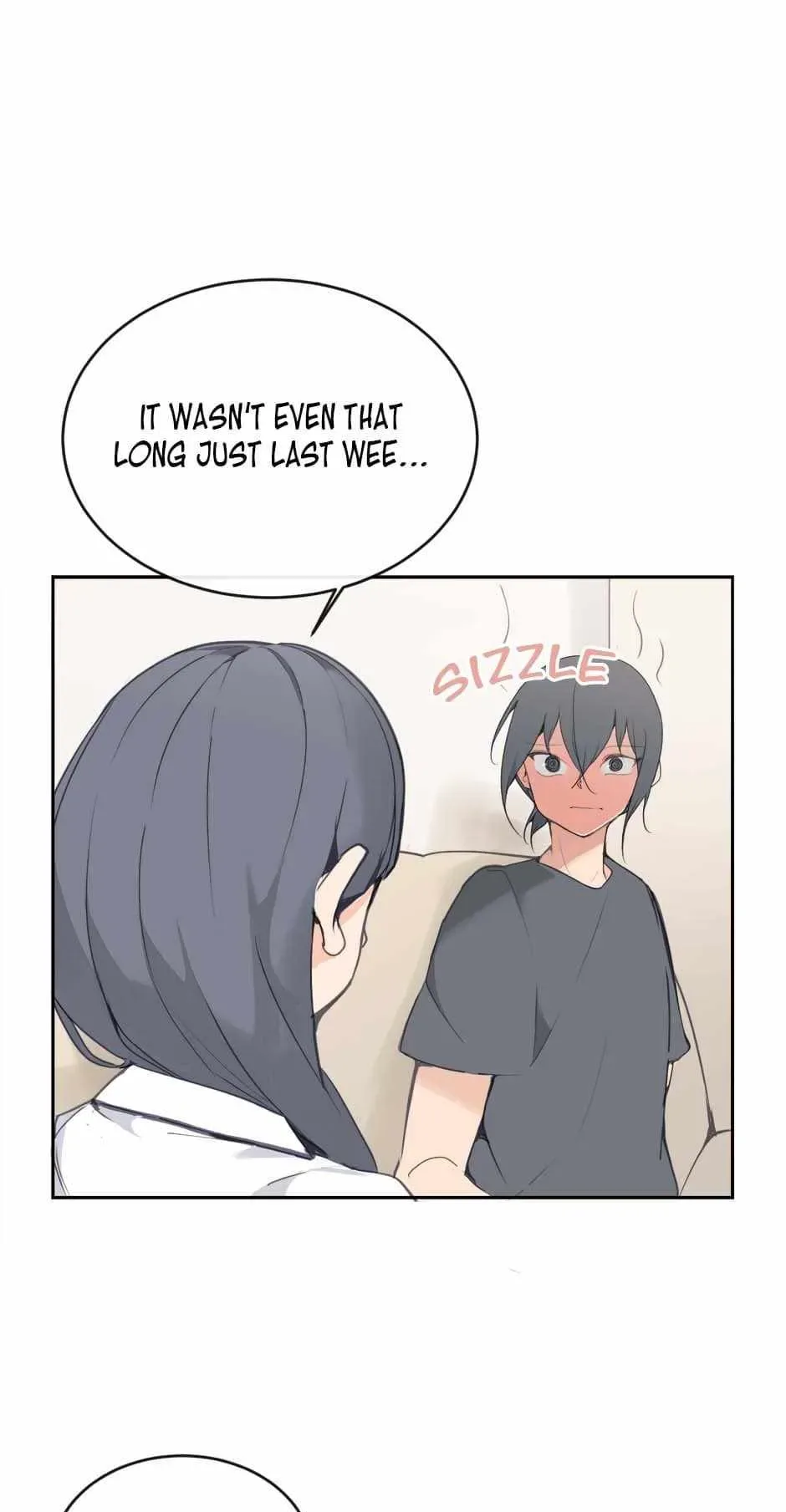 Damn Demonic Swords Chapter 79 page 15