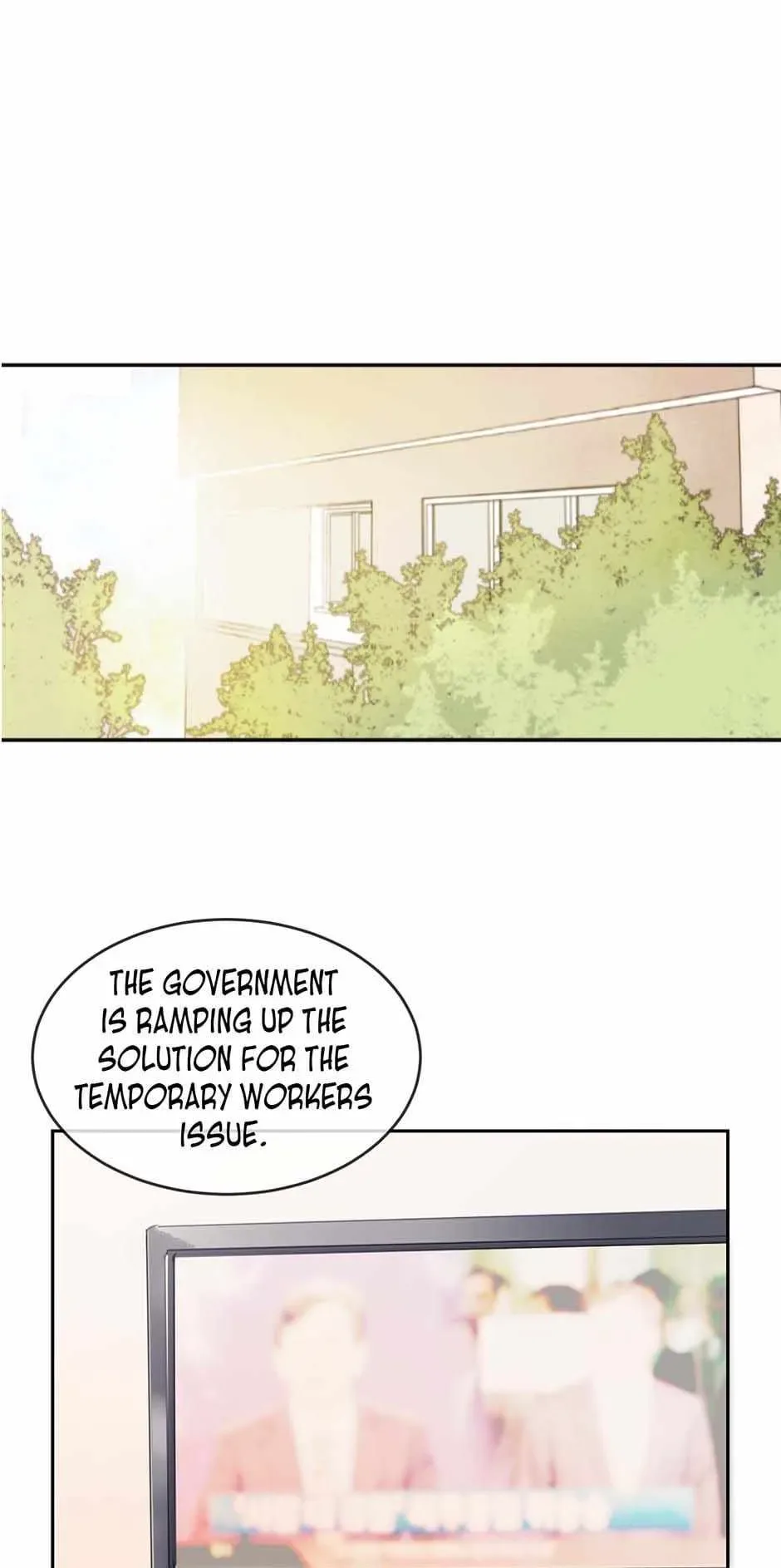 Damn Demonic Swords Chapter 79 page 1