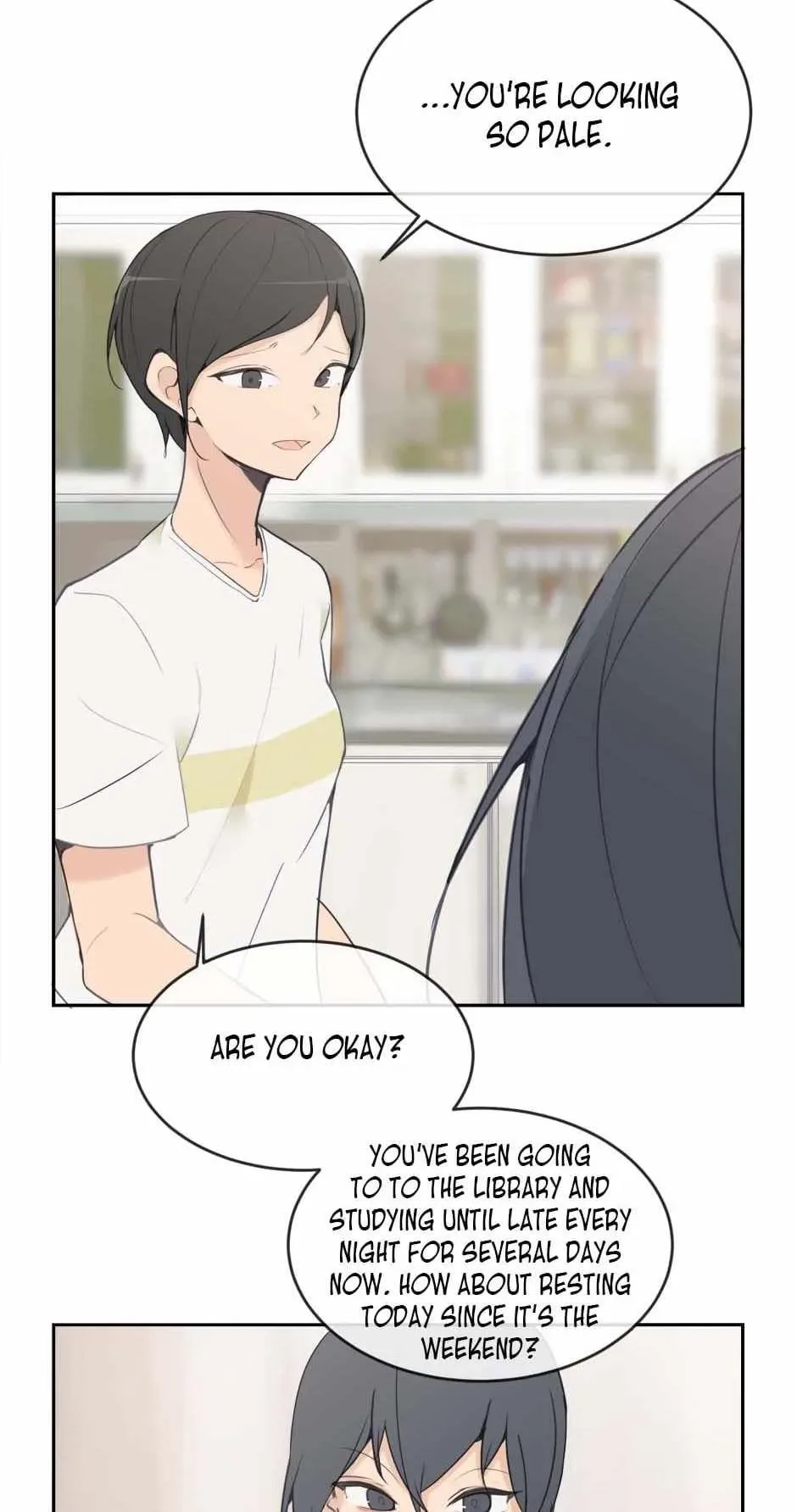 Damn Demonic Swords Chapter 81 page 13