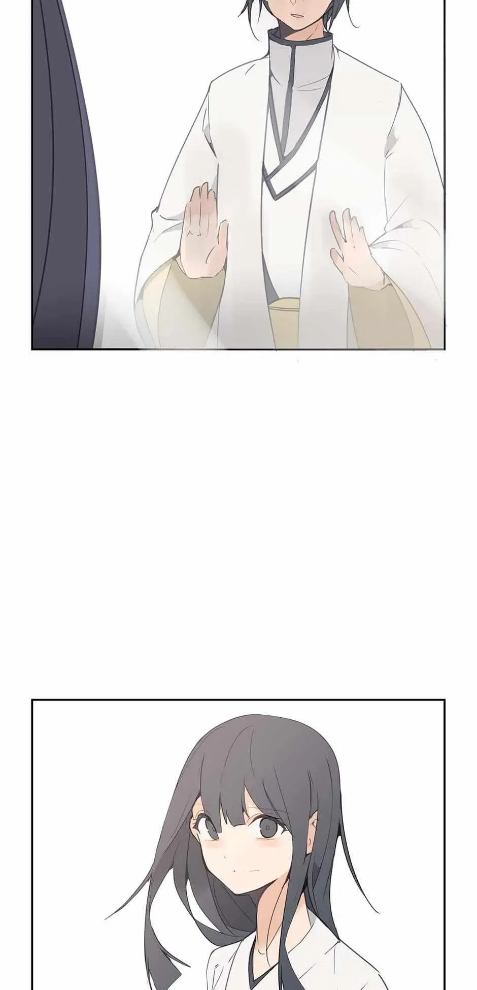 Damn Demonic Swords Chapter 81 page 5