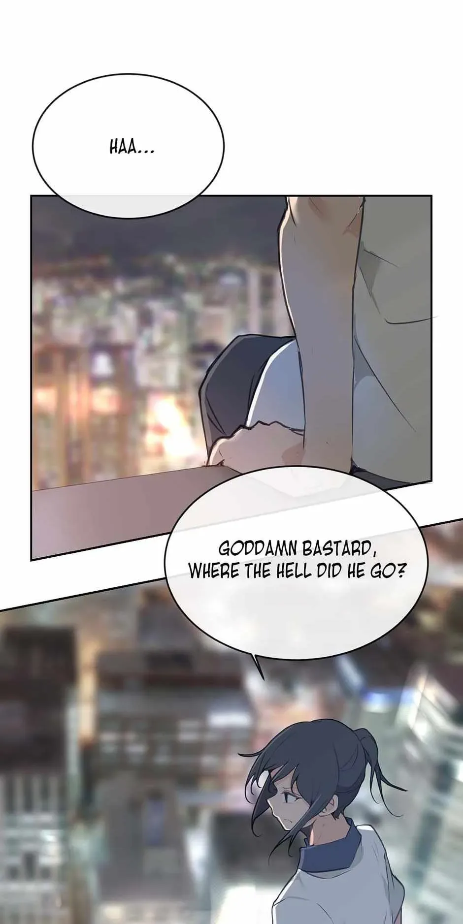 Damn Demonic Swords Chapter 80 page 31