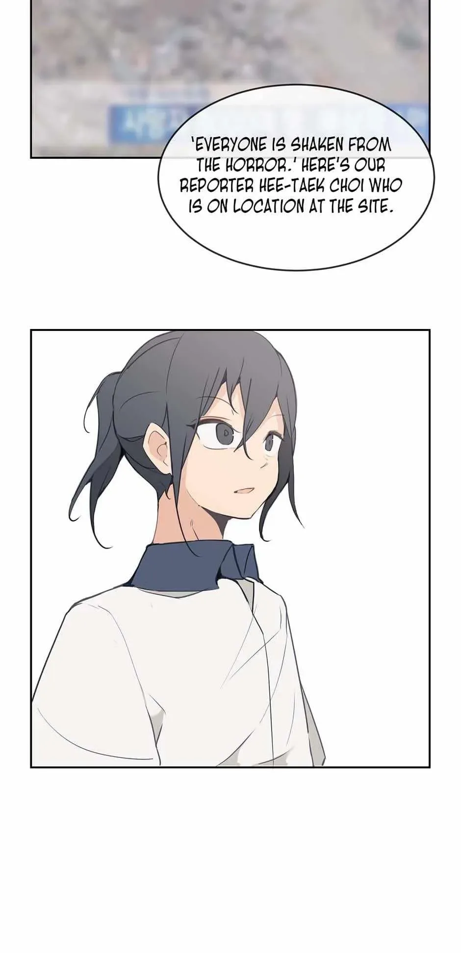 Damn Demonic Swords Chapter 80 page 39