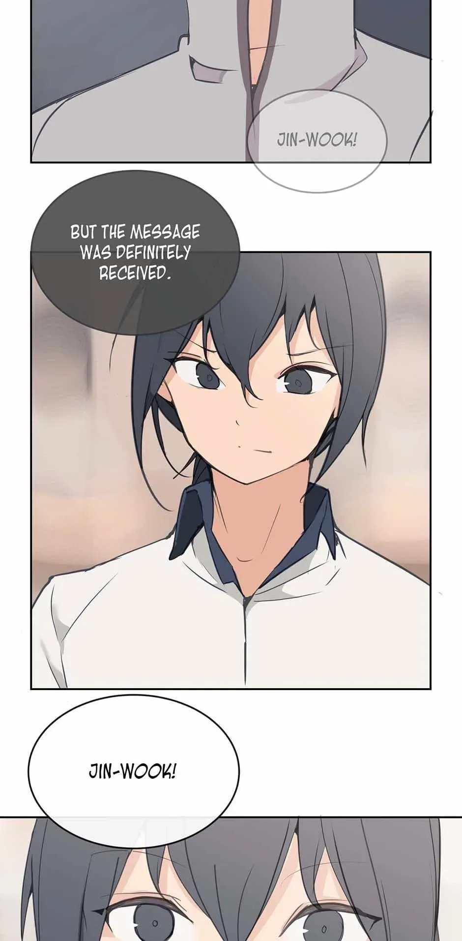 Damn Demonic Swords Chapter 81 page 32