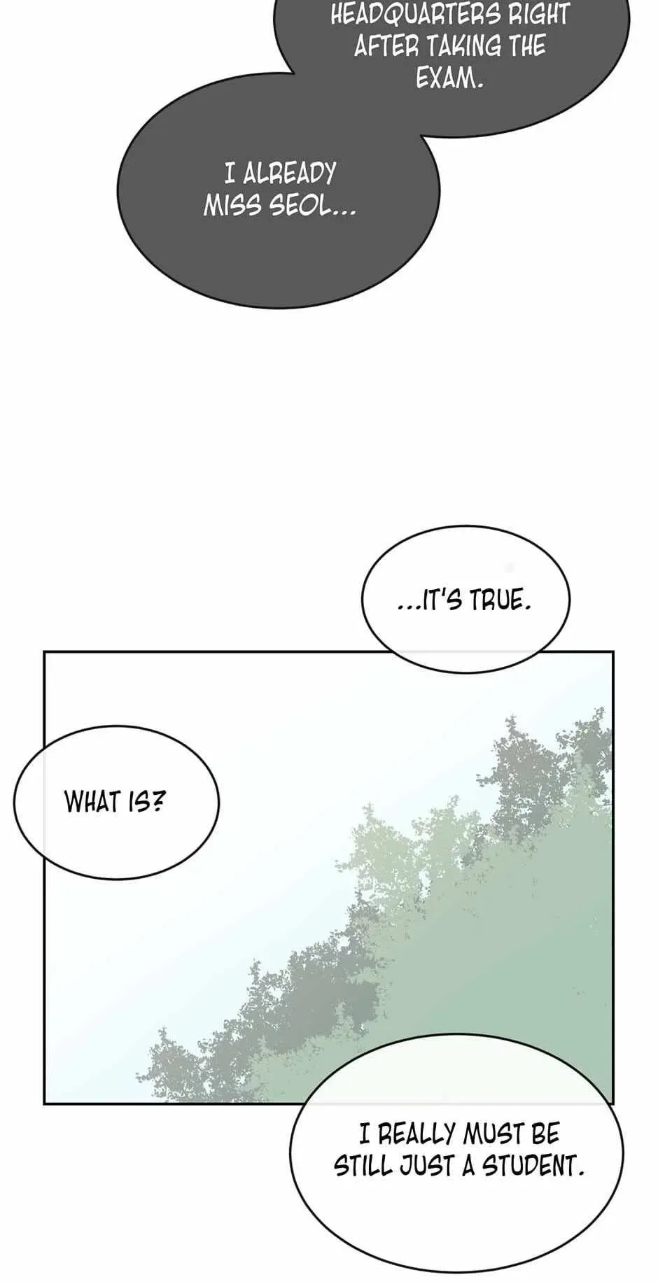 Damn Demonic Swords Chapter 79 page 28