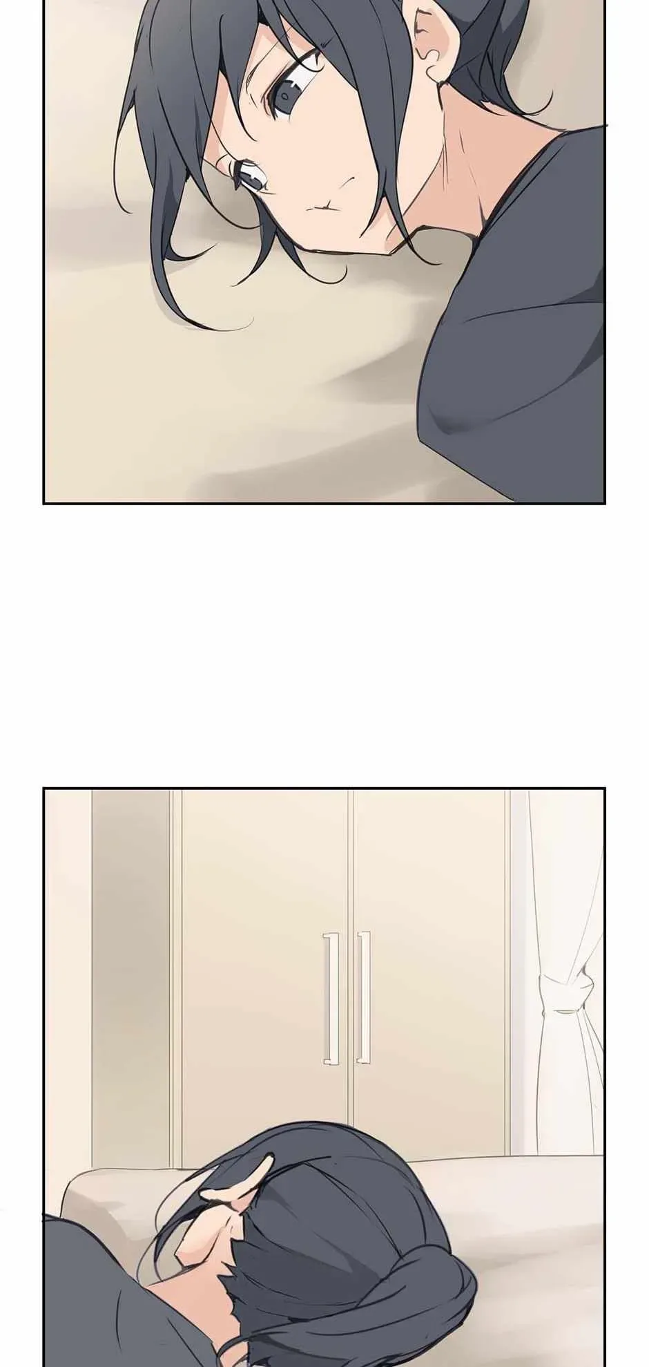 Damn Demonic Swords Chapter 81 page 20