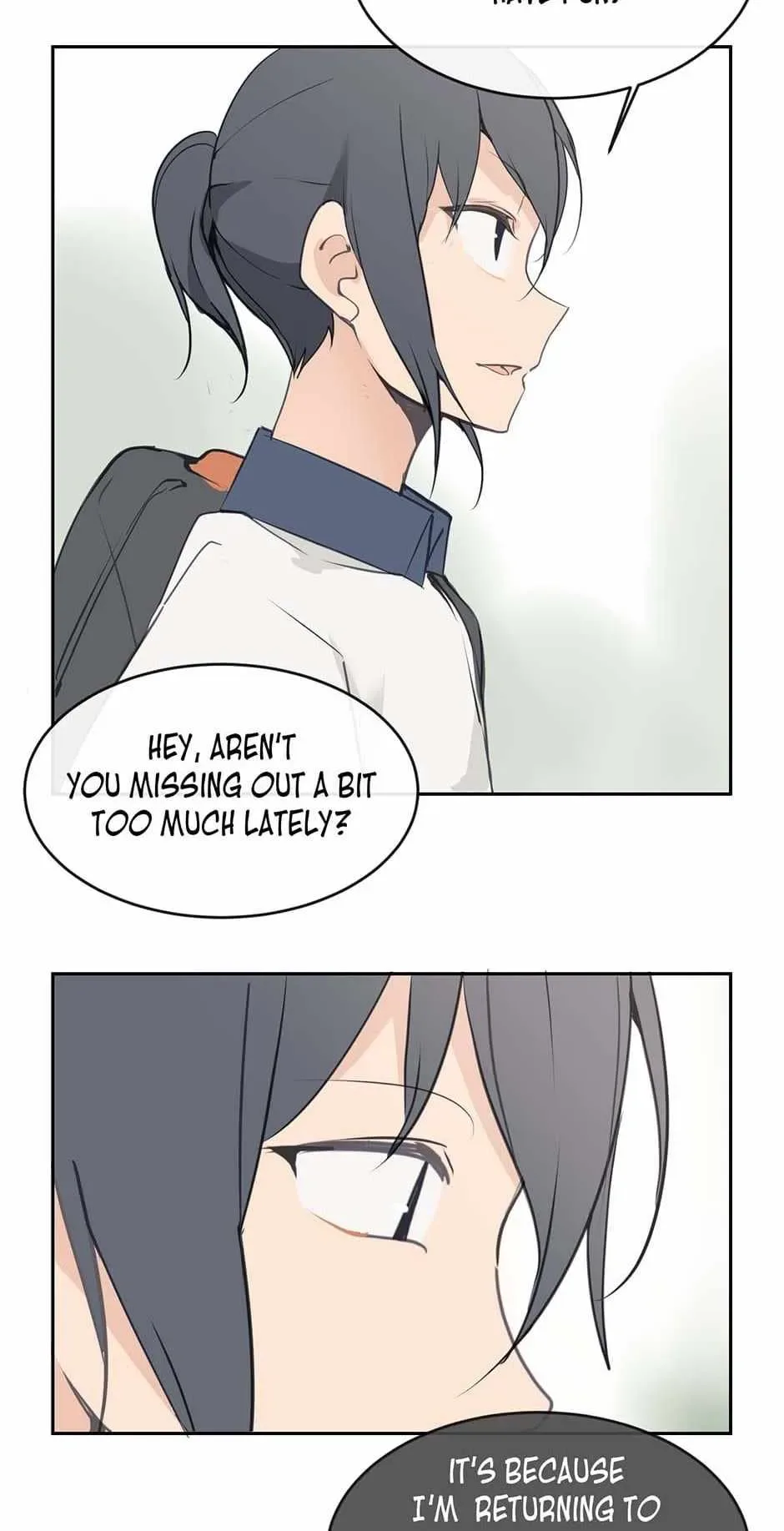 Damn Demonic Swords Chapter 79 page 27