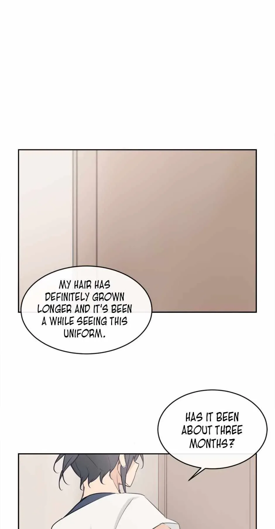 Damn Demonic Swords Chapter 79 page 19