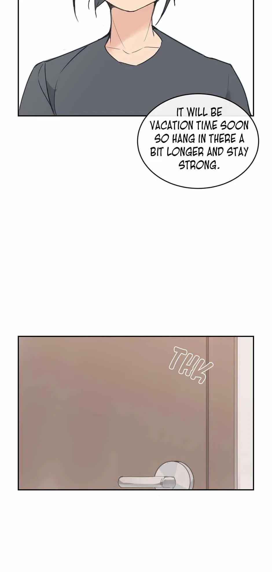 Damn Demonic Swords Chapter 81 page 18