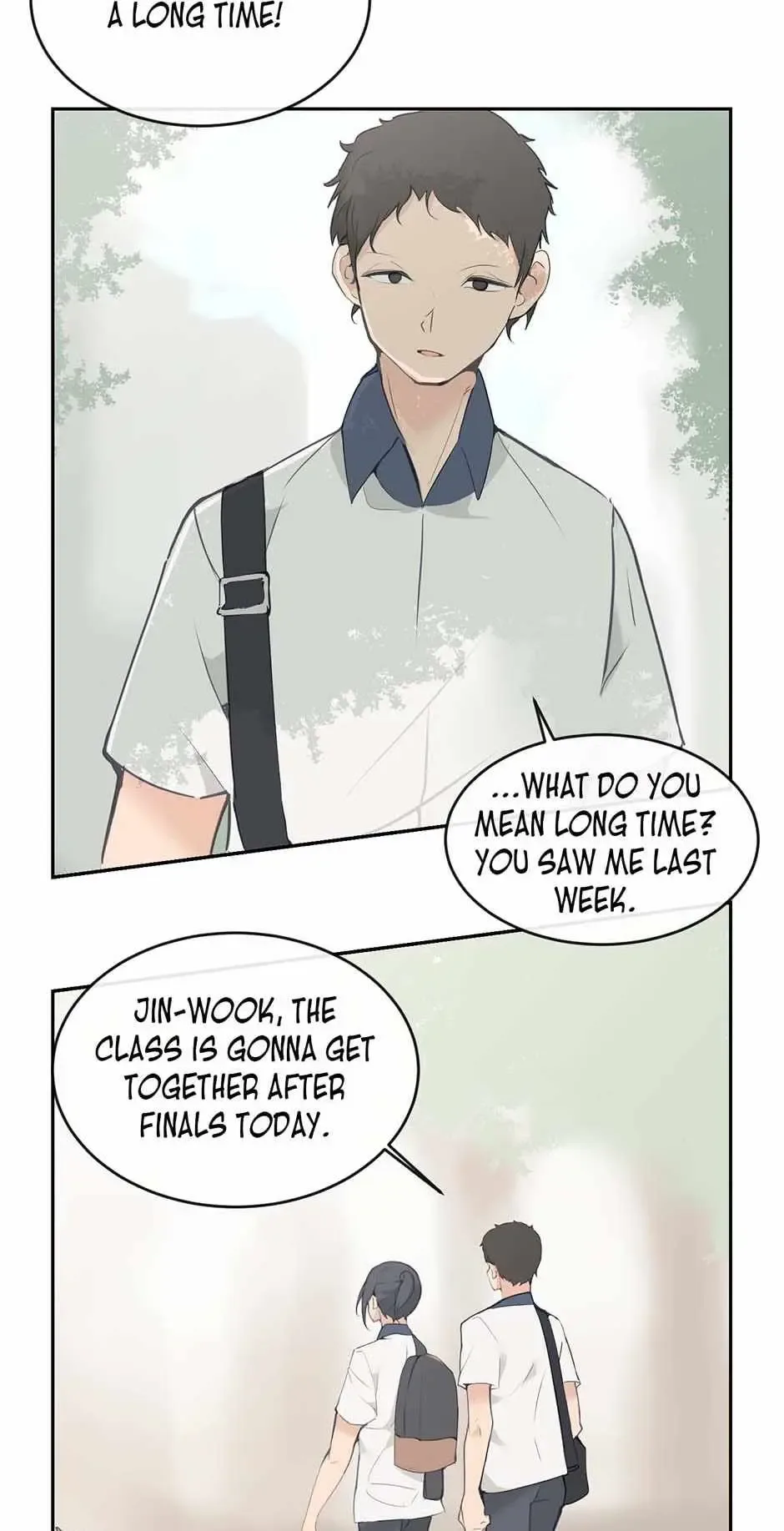 Damn Demonic Swords Chapter 79 page 25