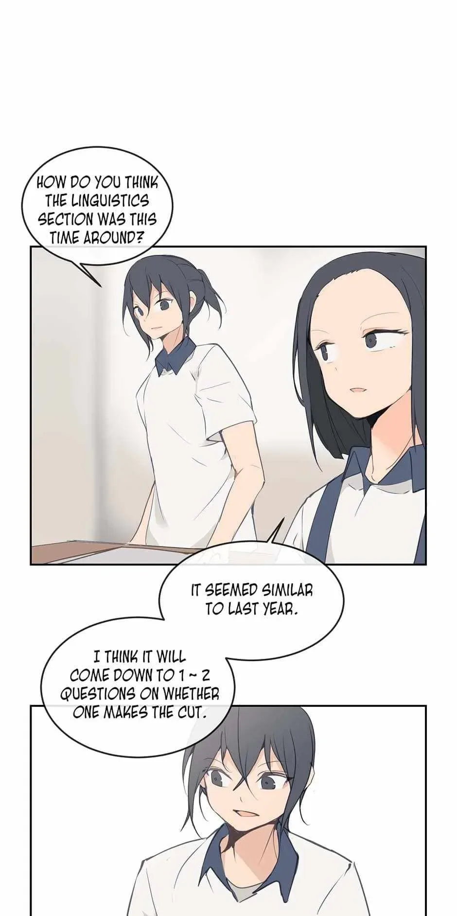 Damn Demonic Swords Chapter 79 page 37