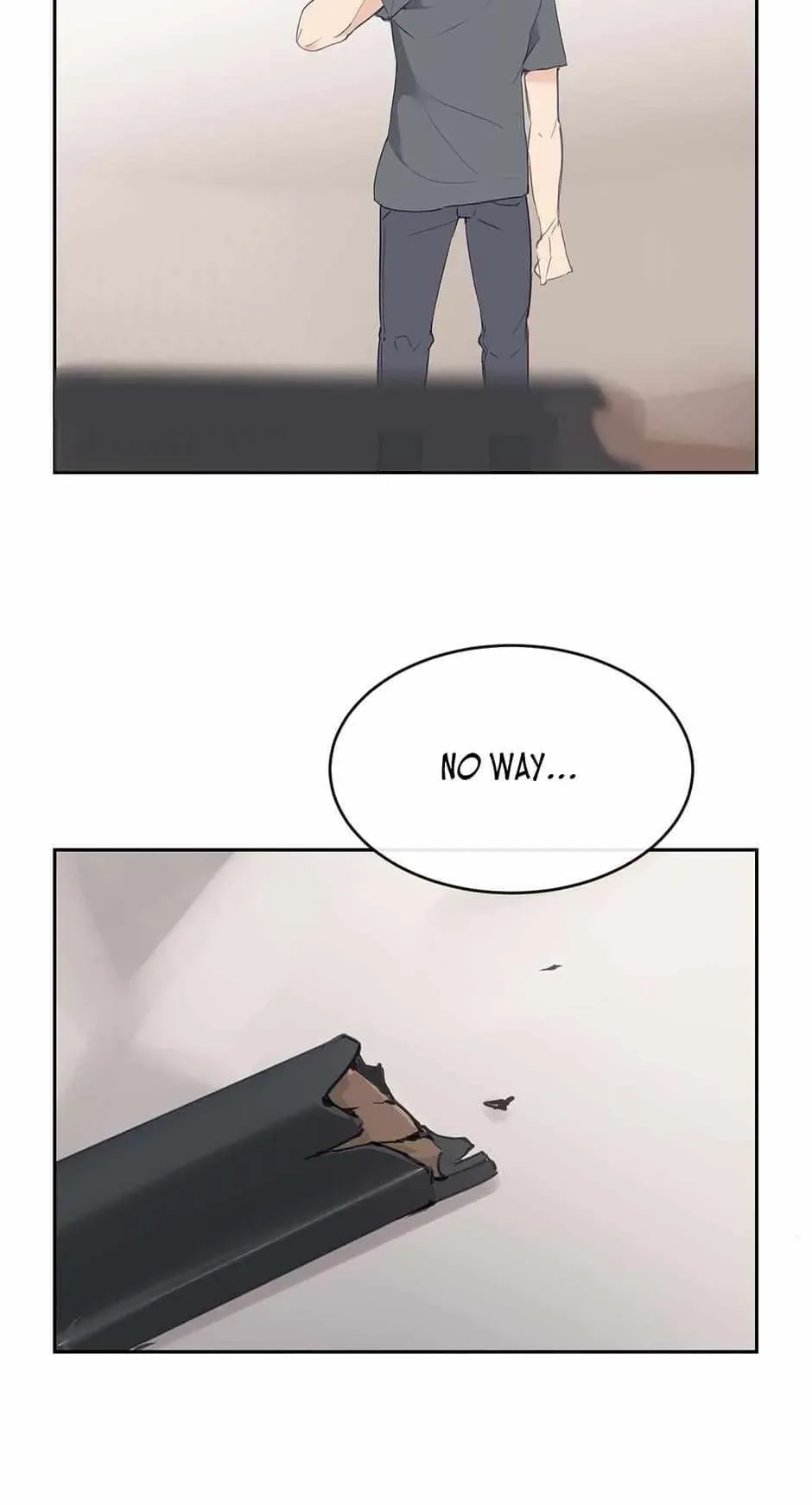 Damn Demonic Swords Chapter 81 page 28