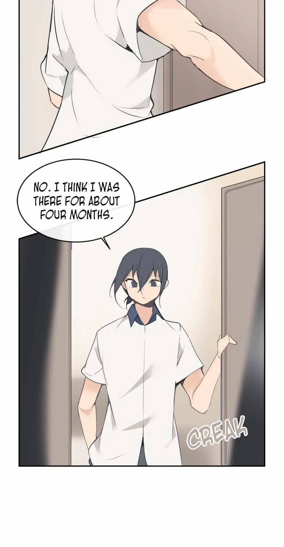 Damn Demonic Swords Chapter 79 page 20