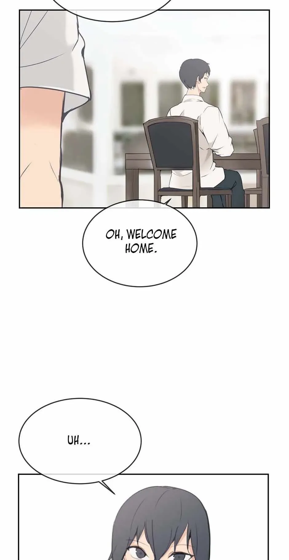 Damn Demonic Swords Chapter 81 page 37
