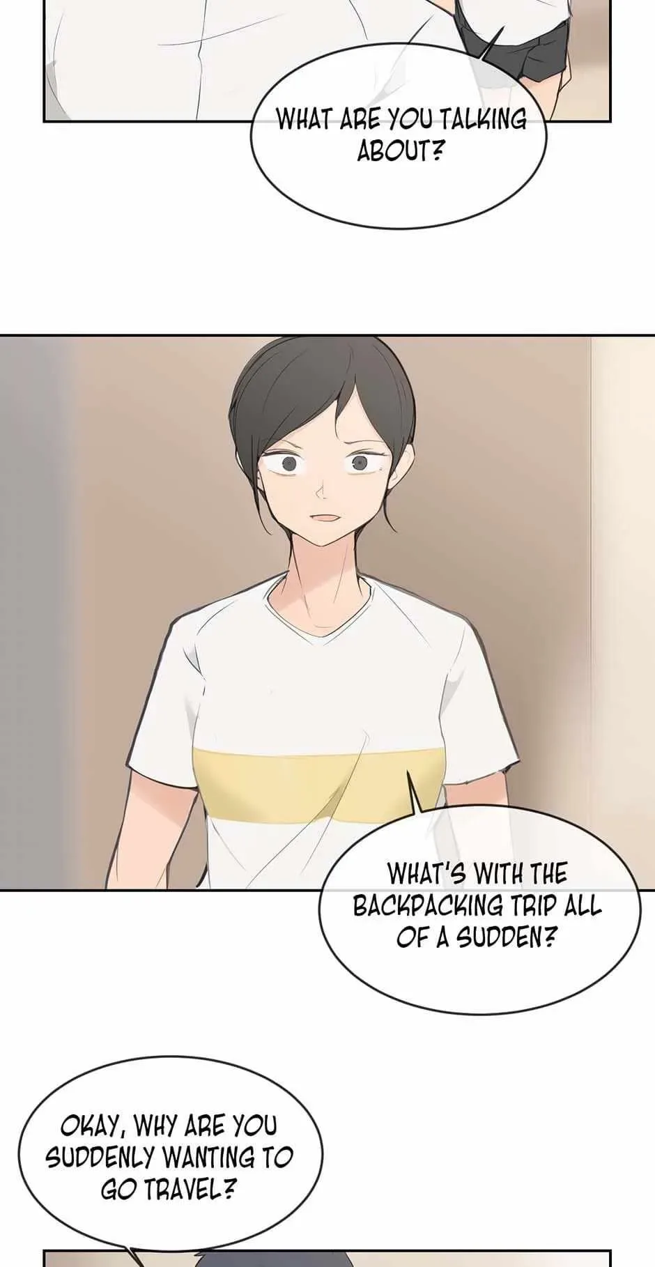 Damn Demonic Swords Chapter 81 page 40