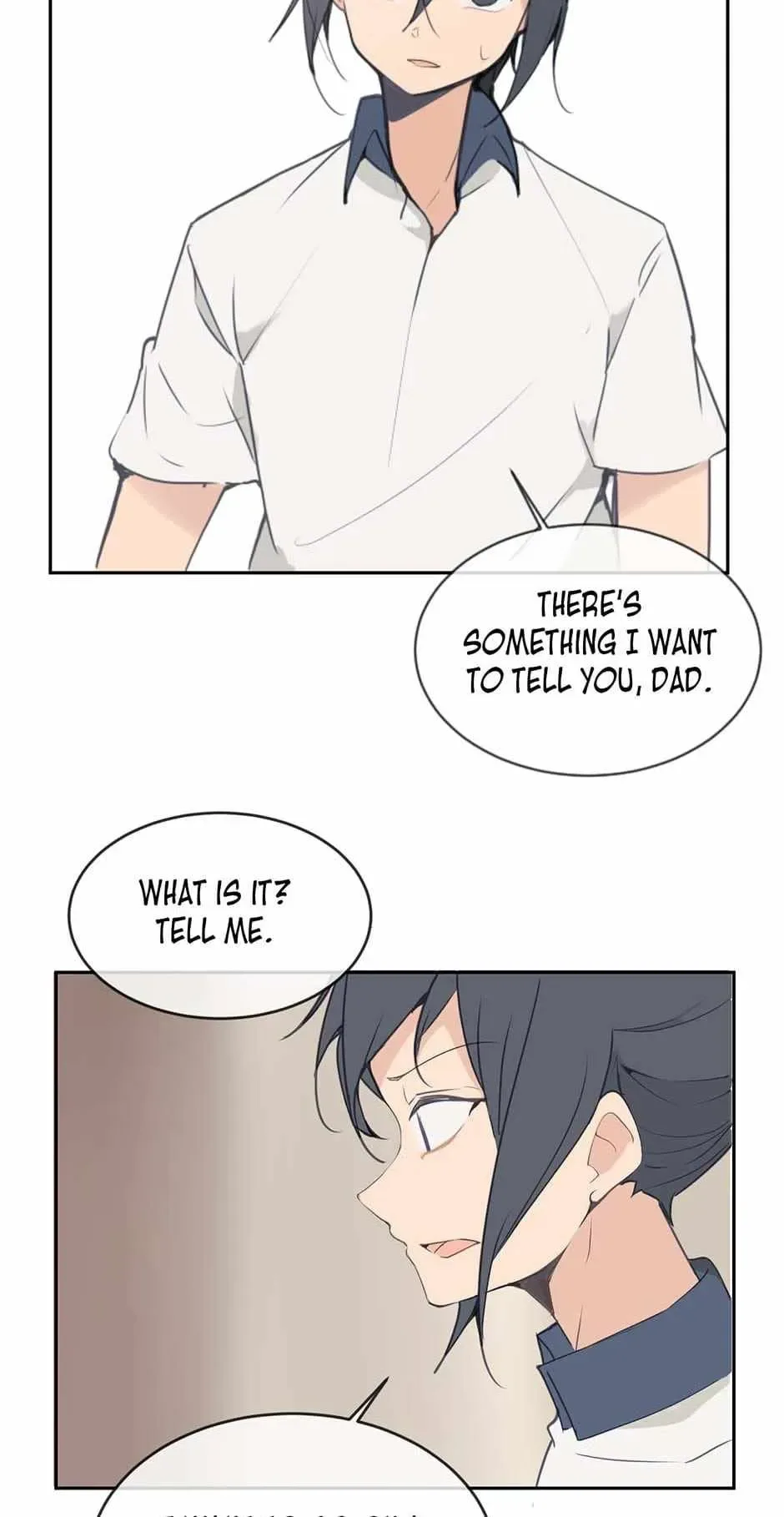 Damn Demonic Swords Chapter 81 page 38