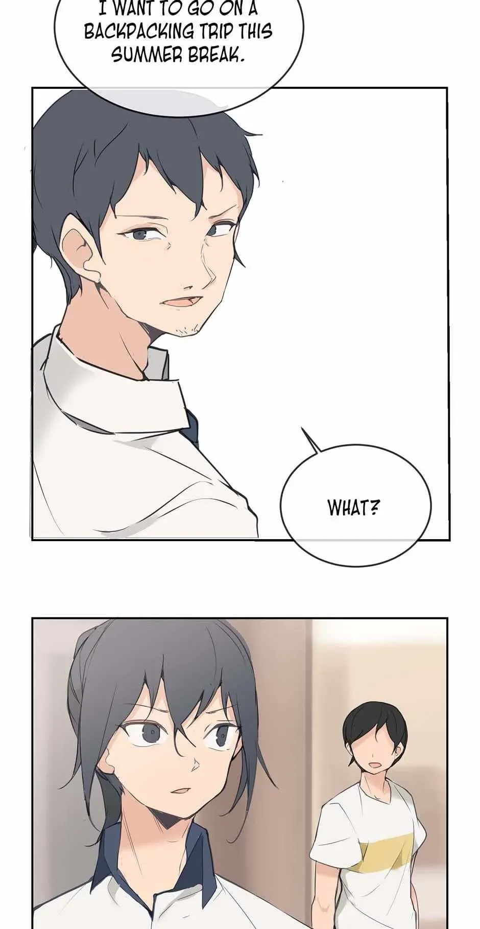 Damn Demonic Swords Chapter 81 page 39
