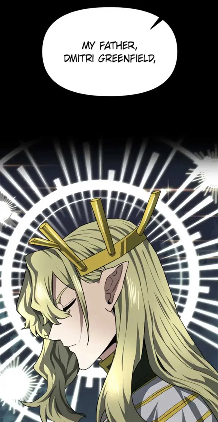 Damn Demonic Swords Chapter 58 page 5