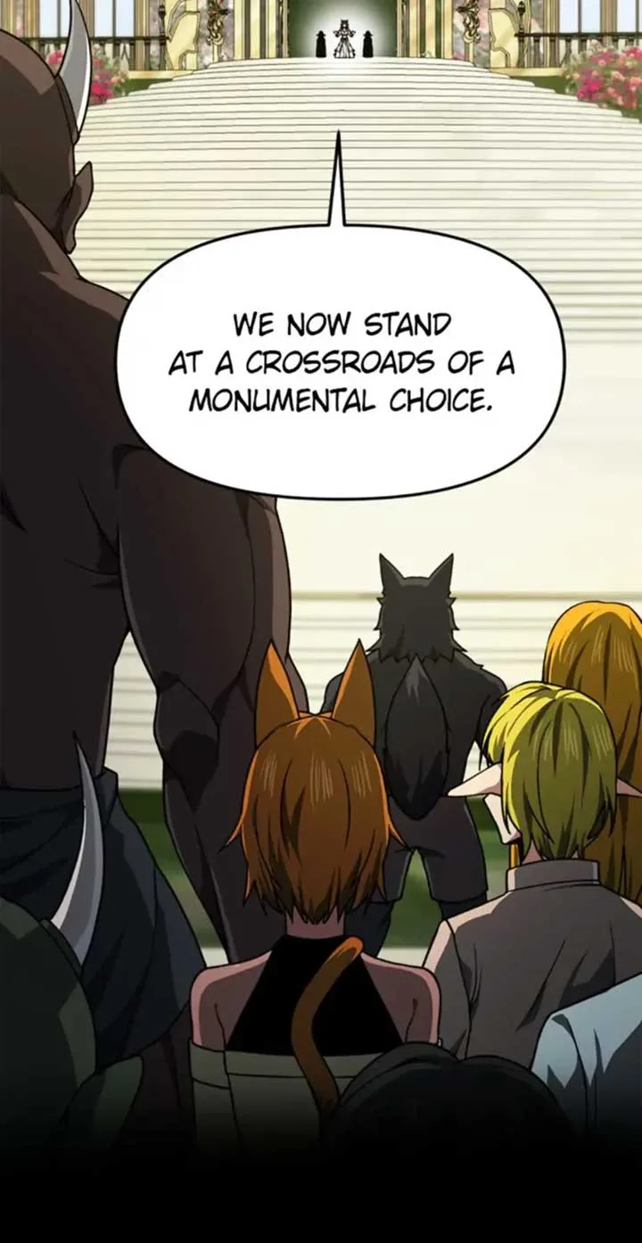 Damn Demonic Swords Chapter 58 page 4