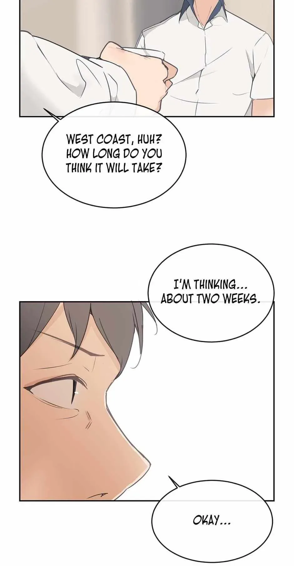 Damn Demonic Swords Chapter 82 page 10