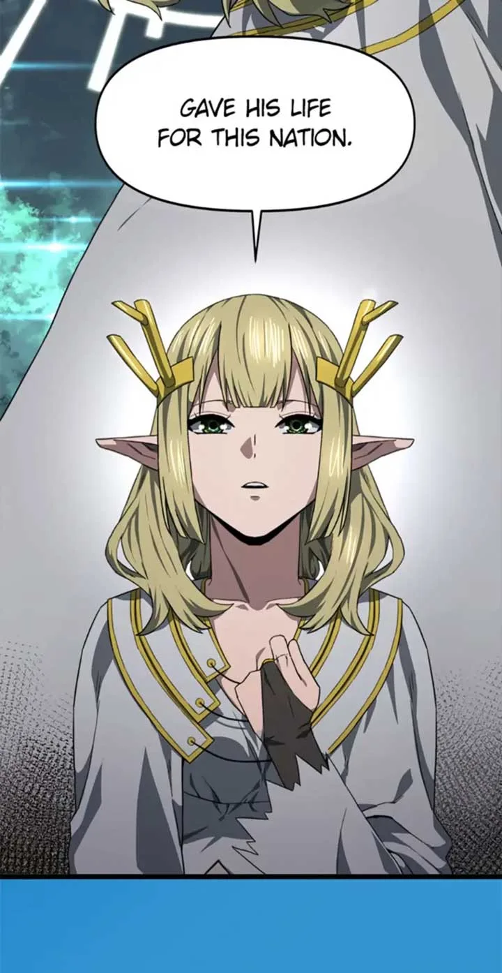 Damn Demonic Swords Chapter 58 page 6
