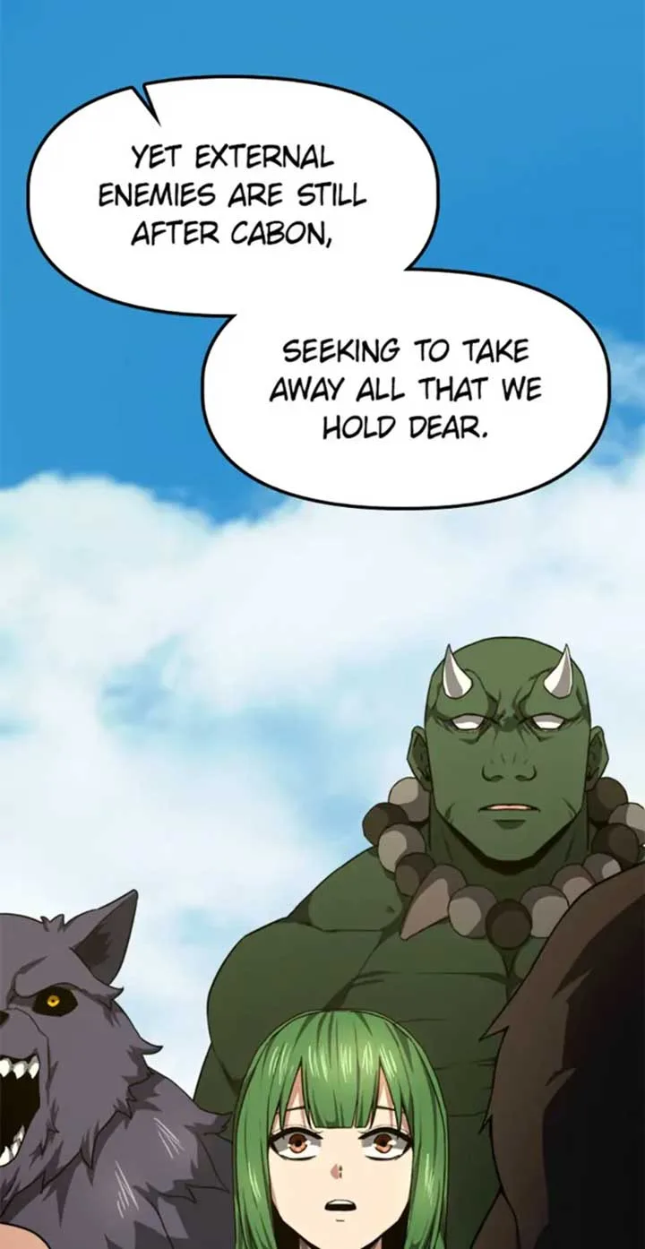 Damn Demonic Swords Chapter 58 page 7