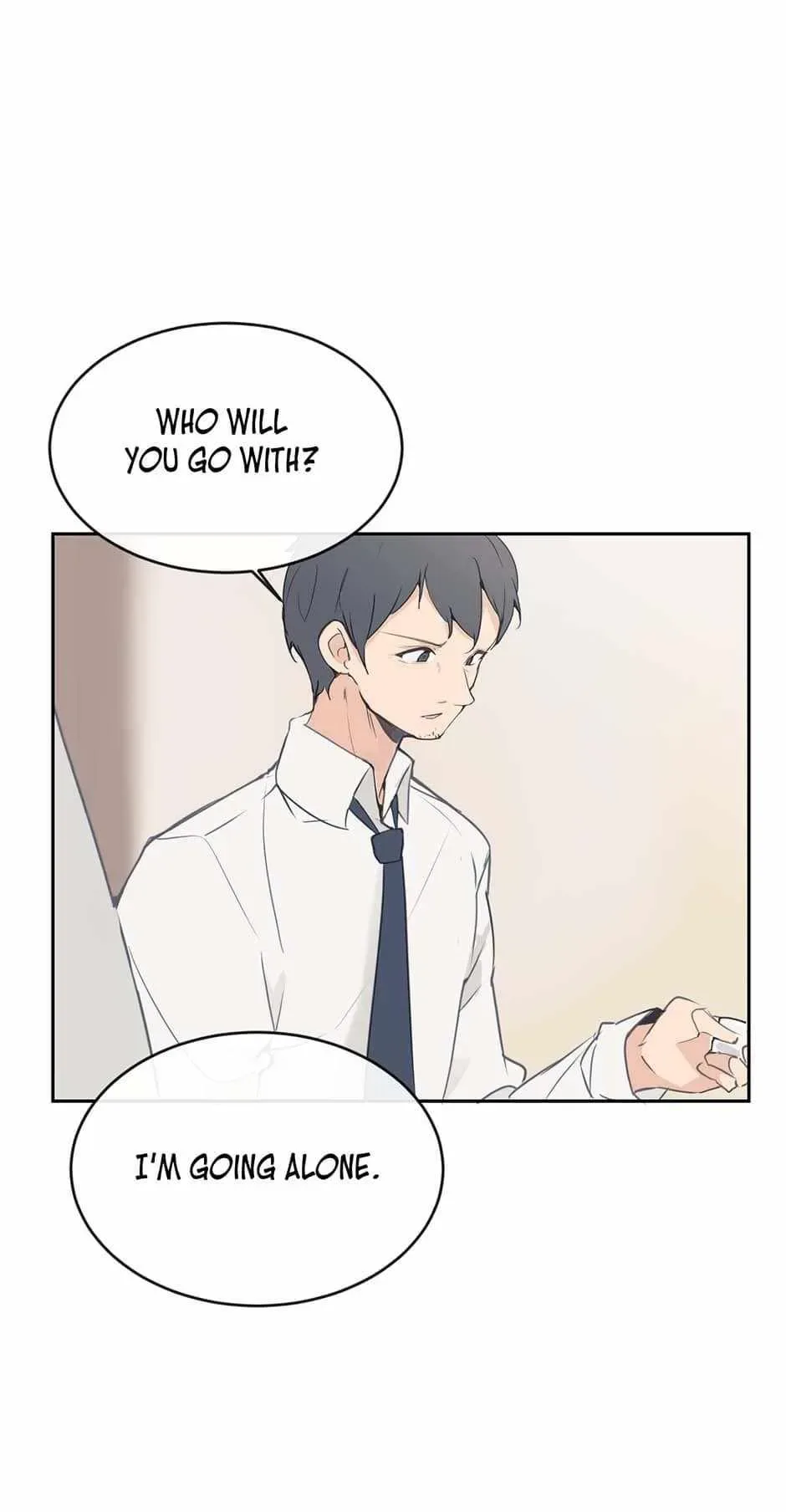 Damn Demonic Swords Chapter 82 page 8