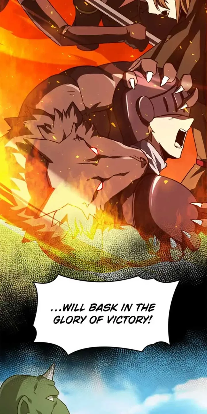 Damn Demonic Swords Chapter 58 page 13