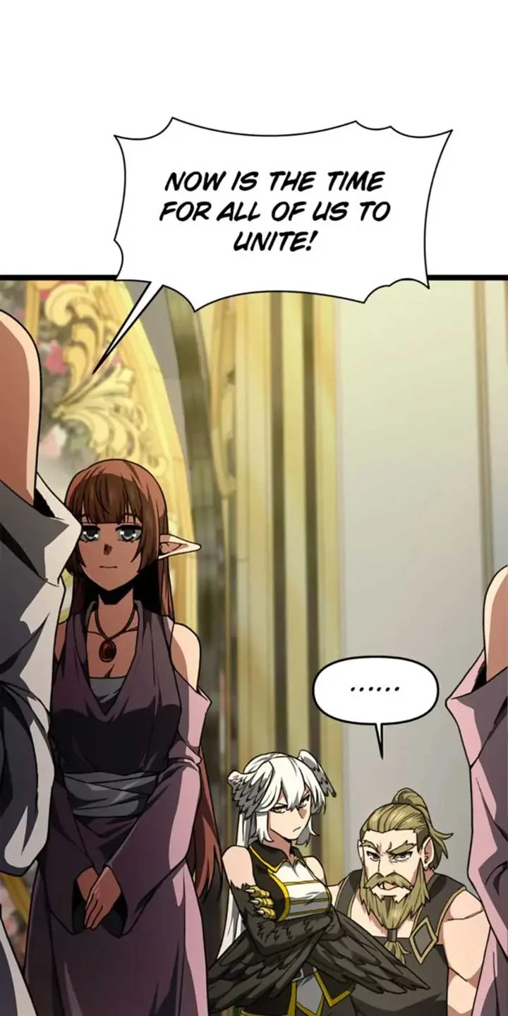 Damn Demonic Swords Chapter 58 page 9