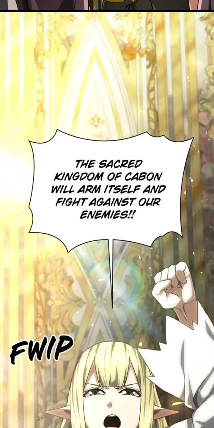 Damn Demonic Swords Chapter 58 page 10