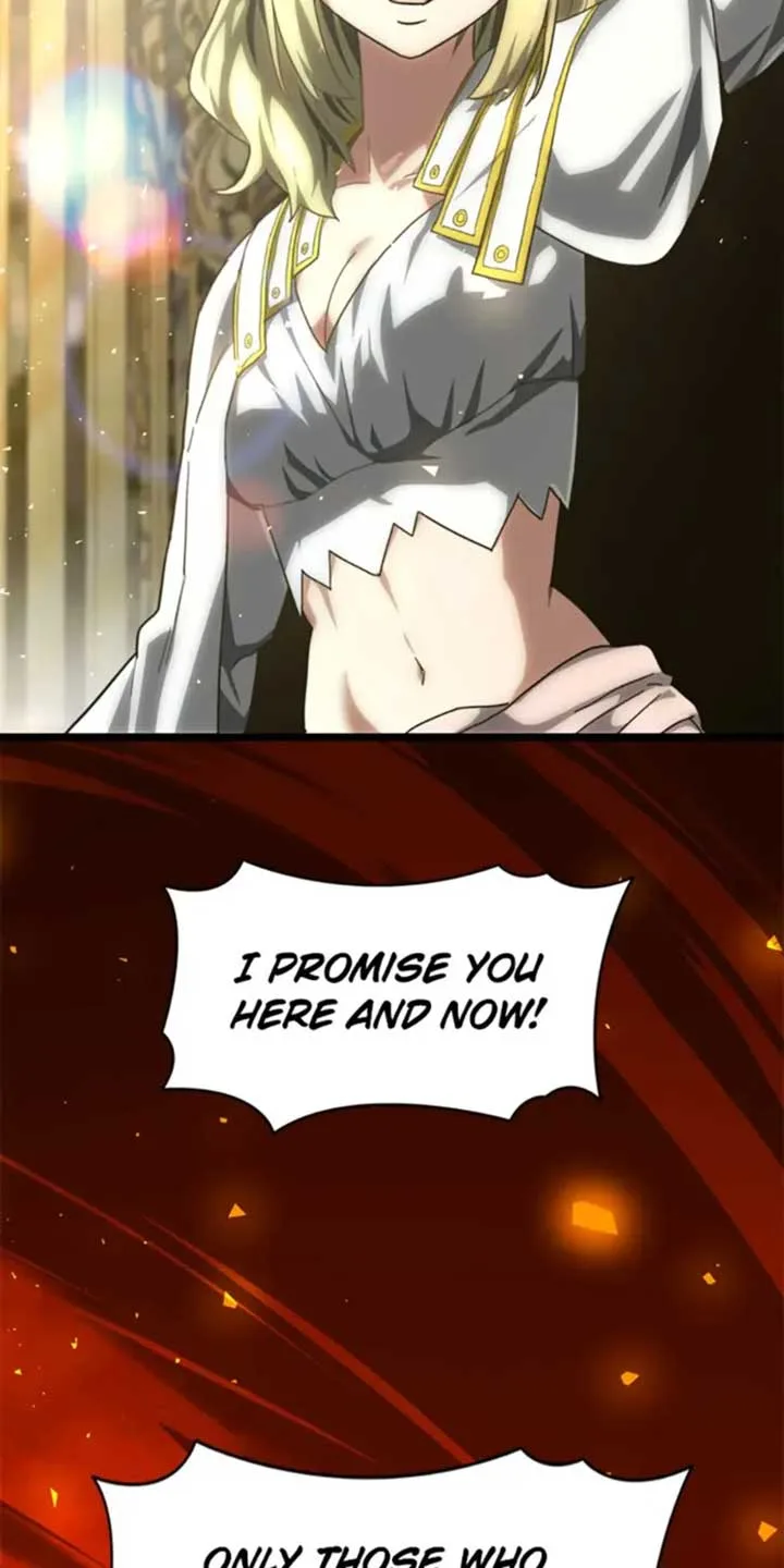 Damn Demonic Swords Chapter 58 page 11