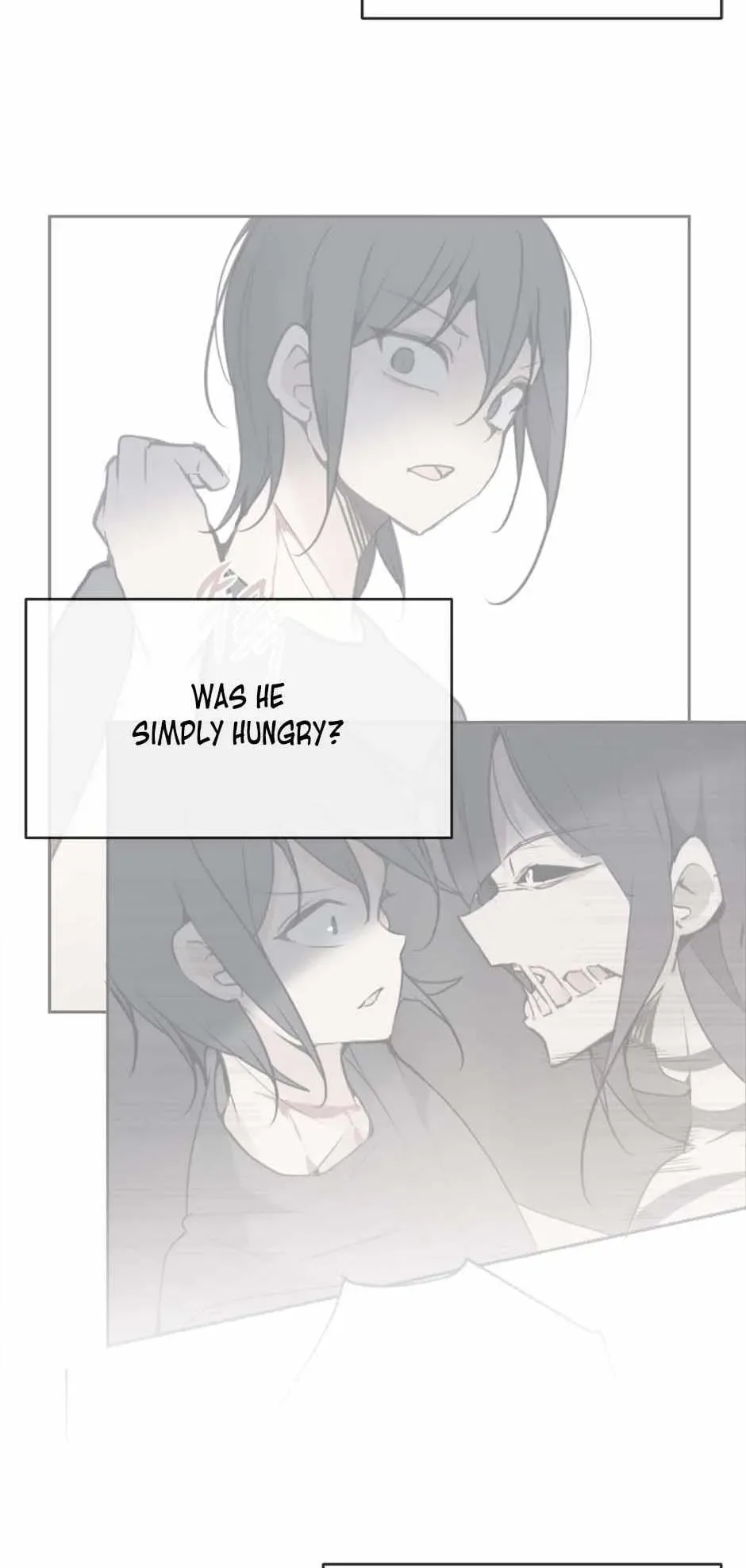 Damn Demonic Swords Chapter 82 page 20