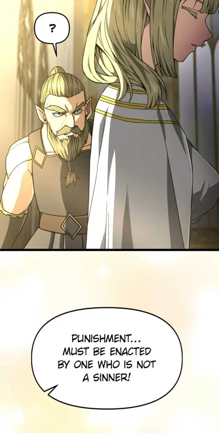 Damn Demonic Swords Chapter 58 page 22