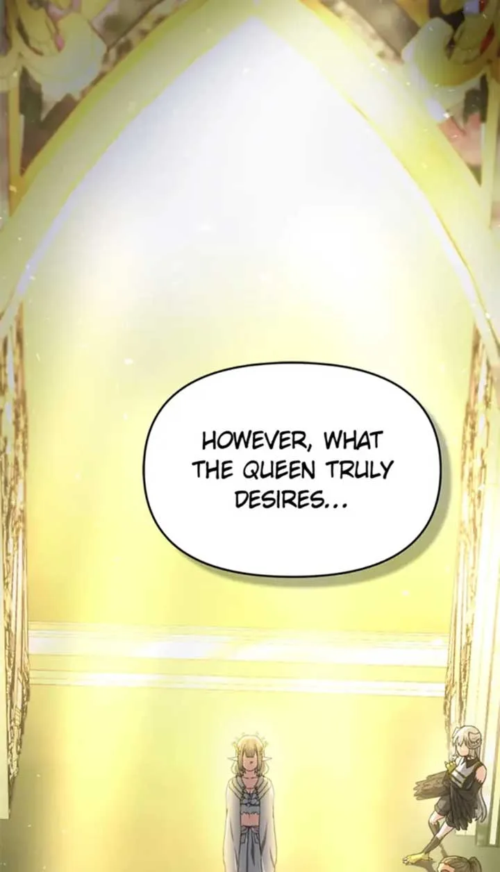 Damn Demonic Swords Chapter 58 page 19