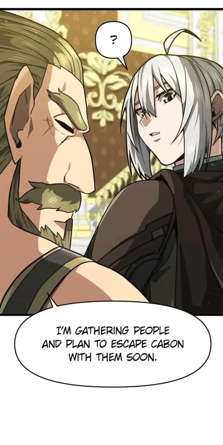 Damn Demonic Swords Chapter 58 page 34