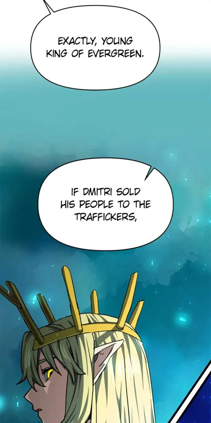 Damn Demonic Swords Chapter 58 page 31