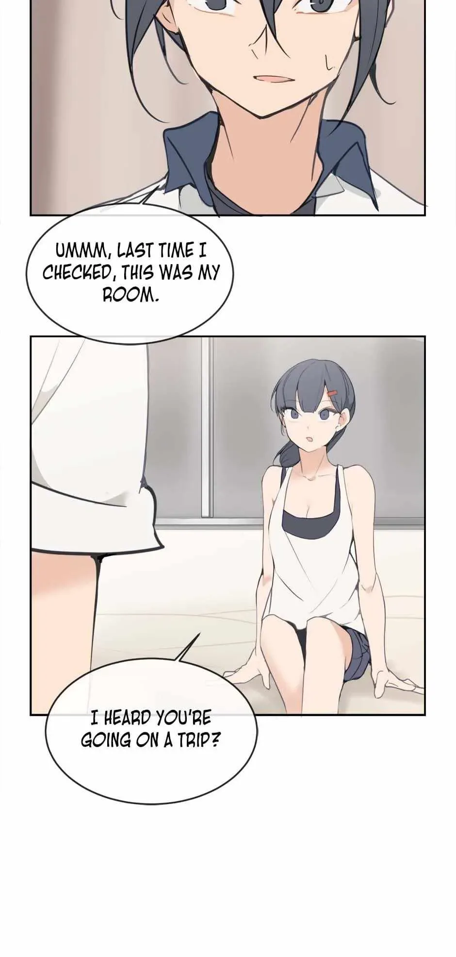 Damn Demonic Swords Chapter 82 page 23