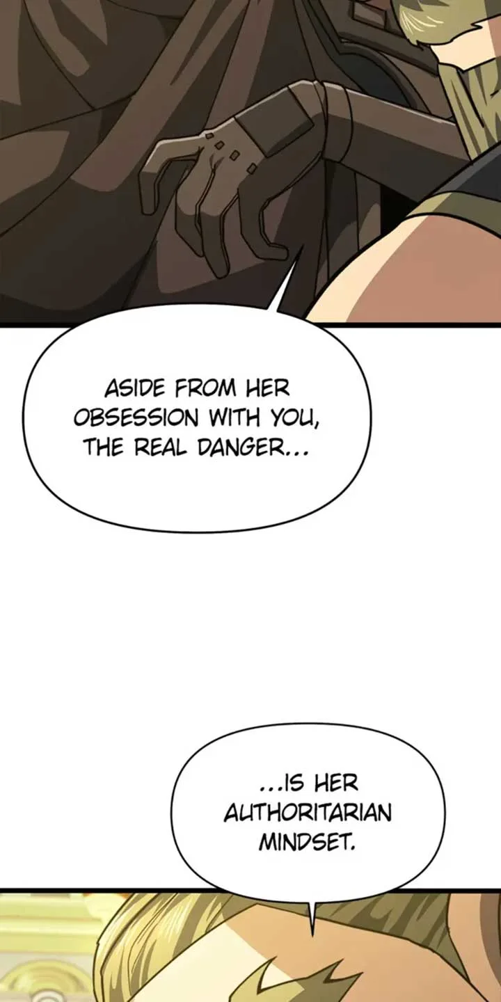 Damn Demonic Swords Chapter 58 page 28